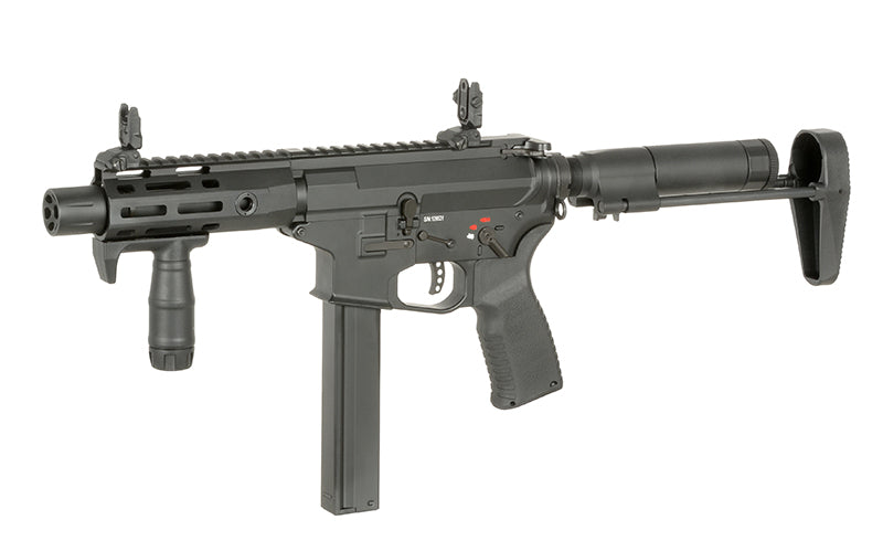 CM.106 Opgraderet Version