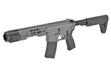 SAI GRY 6.5" SBR Replica ESHOOTER ETU, Gen-2 - Grå