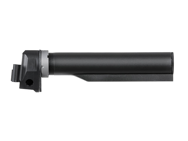 Side foldekolbe Adapter til AK - Sort