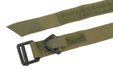 Rescue belt size M - olive