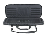 Padded Rifle Case 90cm - Black