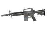 Colt 609/GAU-5/A GBBr Replica CGS - Sort