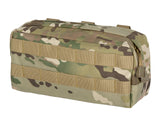 Big utility pouch - muticamo