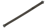 Rigid belt XL with QD buckle