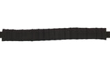 Padded patrol belt