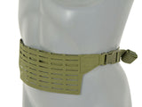 Laser Cut MOLLE Fanny Pack Converter