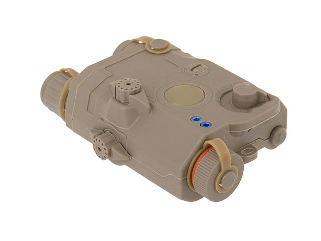Dummy PEQ15 LA-5 (Battery Box) - DE