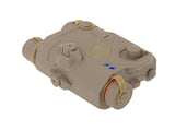 Dummy PEQ15 LA-5 (Battery Box) - DE