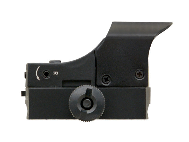 Mini Red Dot Sight - Black