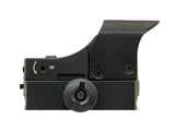 Mini Red Dot Sight - Black