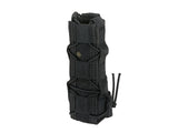 Extended Pistol Pouch - MB