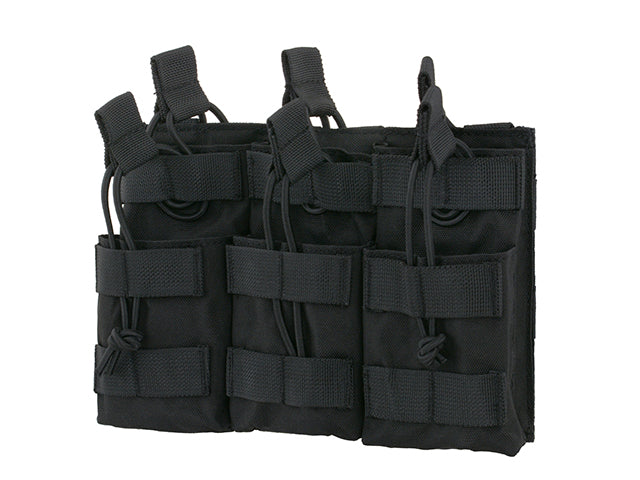 Triple Stacker M4/M16/AR-15 Mag Pouch
