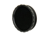 Anti-Reflection Glas Cover til Miniature Riffel reflexsigte 1x25