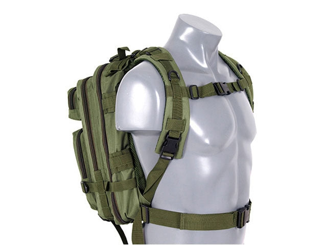 MODULAR MEDIUM ASSAULT PACK 15 L
