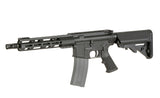 AR15 WE13-3A 9.5" GBB Riffel Replica Nylon - Sort