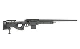 CM.706-U Opgraderet Version 530 FPS - Sort