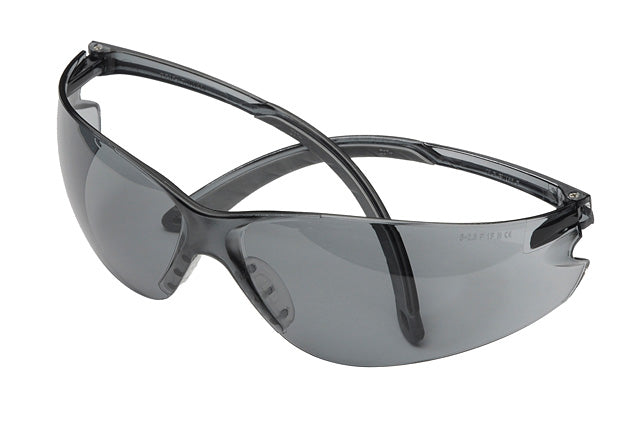 Ballistisk Eyewear ITEK anti-dug - Grå