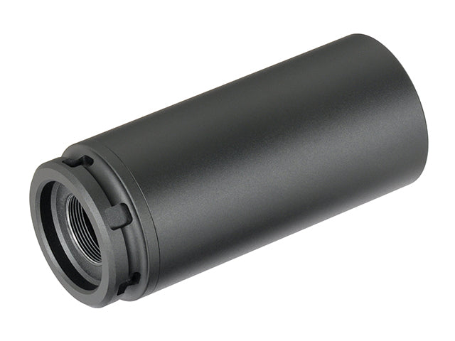 Licenseret KAC QDC Tracer Lyddæmper Replica - BLACK