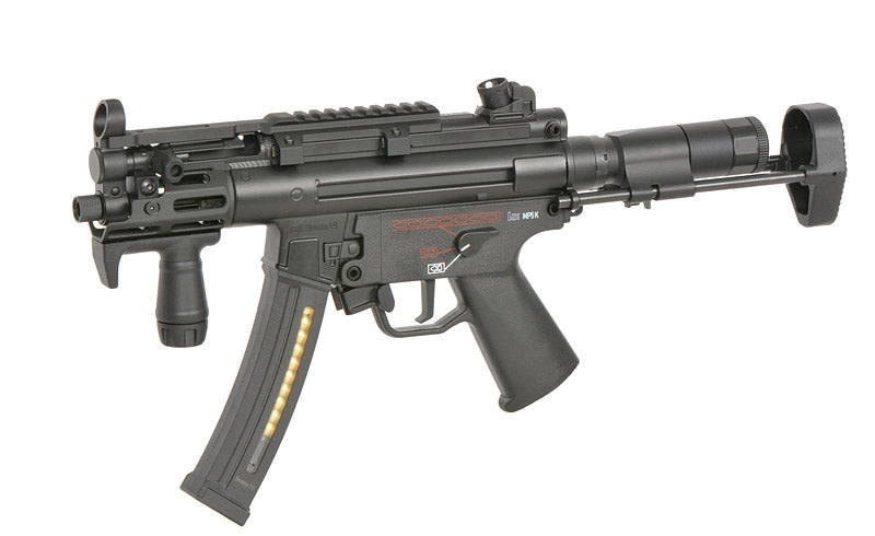 MP5k CM.041L Replica - ESHOOTER ETU, GEN-2