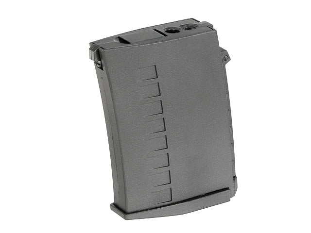 300rd Polymer Hi-Cap Magasin til SVD,SVU