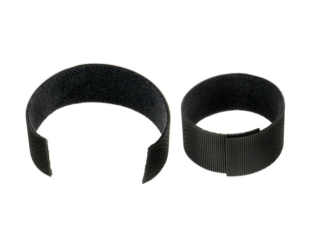 Wrap straps Set - Black
