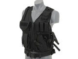 Law Enforcement Tactical Vest V.2