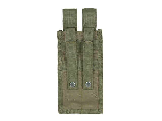 UMP/UTR45 Double Magazine Pouch - Olive