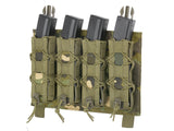 UMP/MP5/UTR45 Double Magazine Pouch - MT