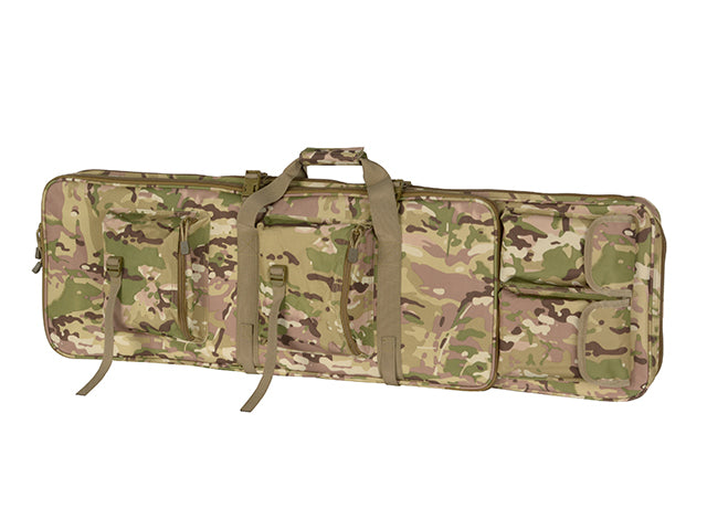 Airsoftrifle case 96cm long - Multicamo