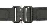 Minimalist EDC Laser-Cut Belt - XL