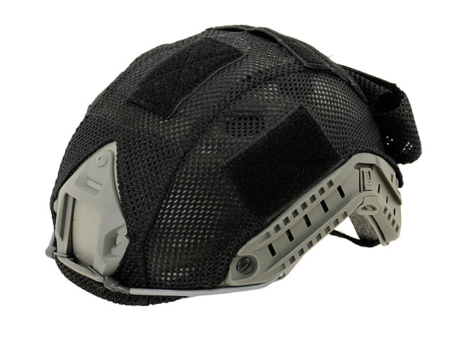 Cover for Helmet type FAST Mod. B