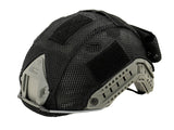 Cover for Helmet type FAST Mod. B