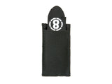 8Fields Airsoft Dead Red Rag Pouch