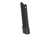 1911 Extended Magasin med Base Pad