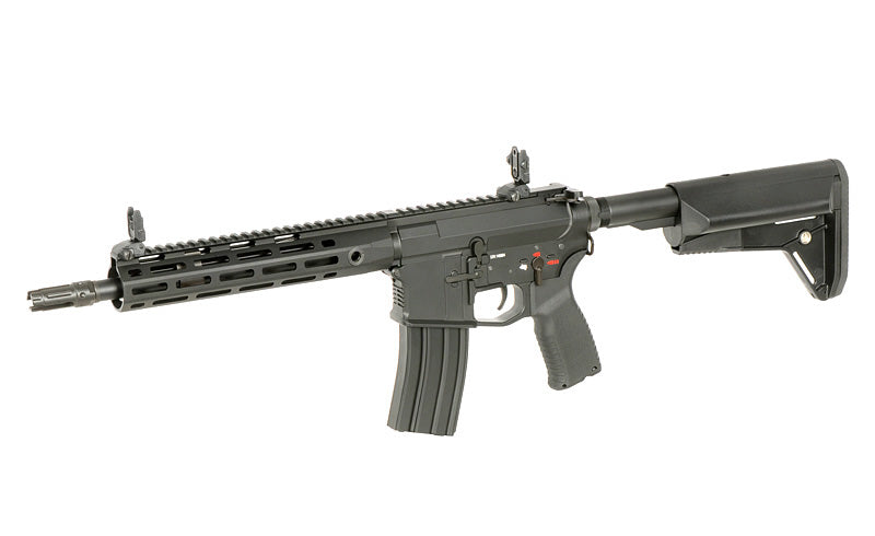 CM.097B AEG Replica Eshooter ETU, GEN-2 - Sort