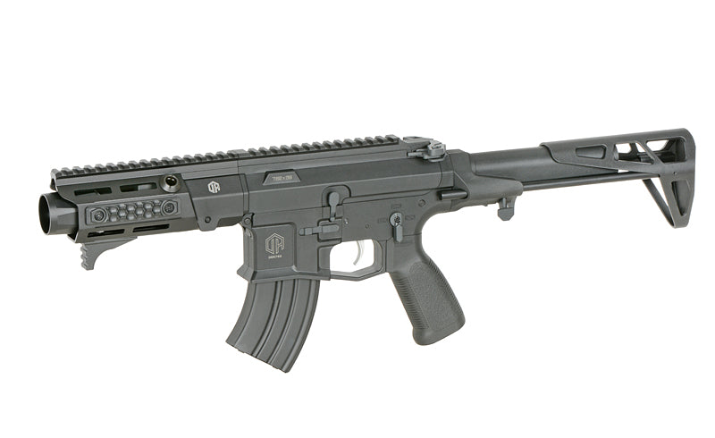 M923A DEK762 7.62 / 300 BLK ETU Airsoft Rifle