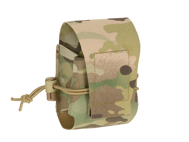 Pouch for hand grenade replica Laser Cut - Multicamo