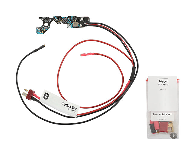Mosfet ASTER II V3 Bluetooth Expert