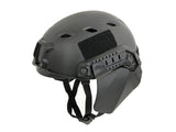 Protective side covers til helmets Set - Foliage