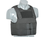 Personal Body Armor - Black