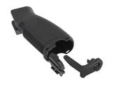 Gunfighter Pistol Greb Mod.2 til AEG AR-15/M4 - Sort