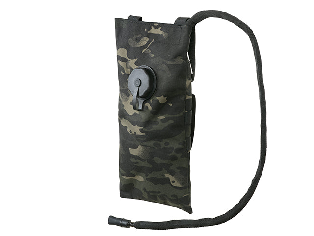 MOLLE Hydration Carrier w/ 2L Bladder - MB