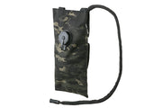 MOLLE Hydration Carrier w/ 2L Bladder - MB