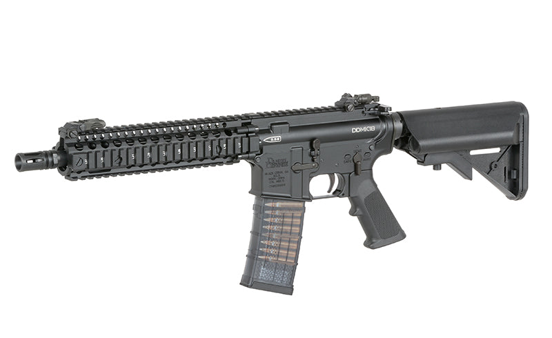 Daniel Defense DDMK18 GBBr Replica - Sort