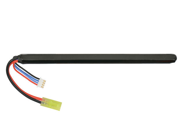 Batteri LiPo 1000mAh 11,1V 20/40C