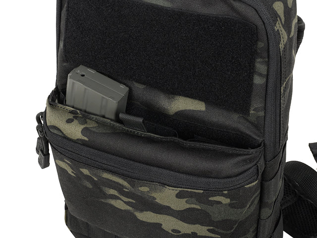 Multi-purpose backpack V2 - MB
