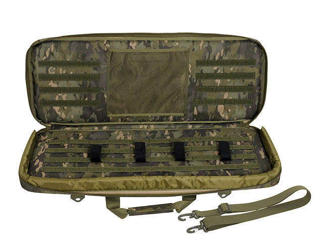 Padded Rifle Case 90cm - MT