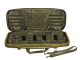 Padded Rifle Case 90cm - MT