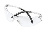 Ballistisk Eyewear ITEK anti-dug - Clear