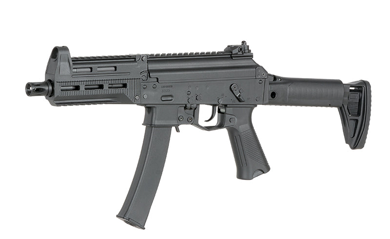 WE06 maskinpistol replica
